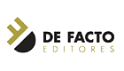 De Facto Editores